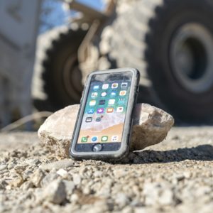 Rugged Case Active Pro STARK für Apple iPhone 11 Pro