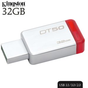 Kingston 32 GB USB-Stick 3.1/3.0/2.0