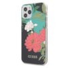 Guess Cover flower iPhone 12