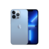 iPhone 13 Pro max Blau